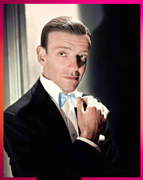 Fred Astaire: A Dazzling Legacy of Timeless Talent and Effervescent Charm