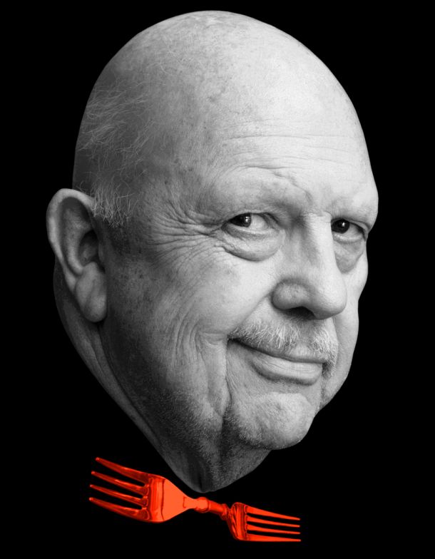 James Beard :The Great chef of America.