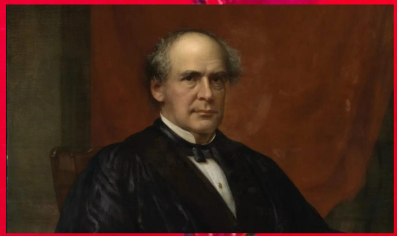 Salmon P. Chase : A Champion for Freedom and Union