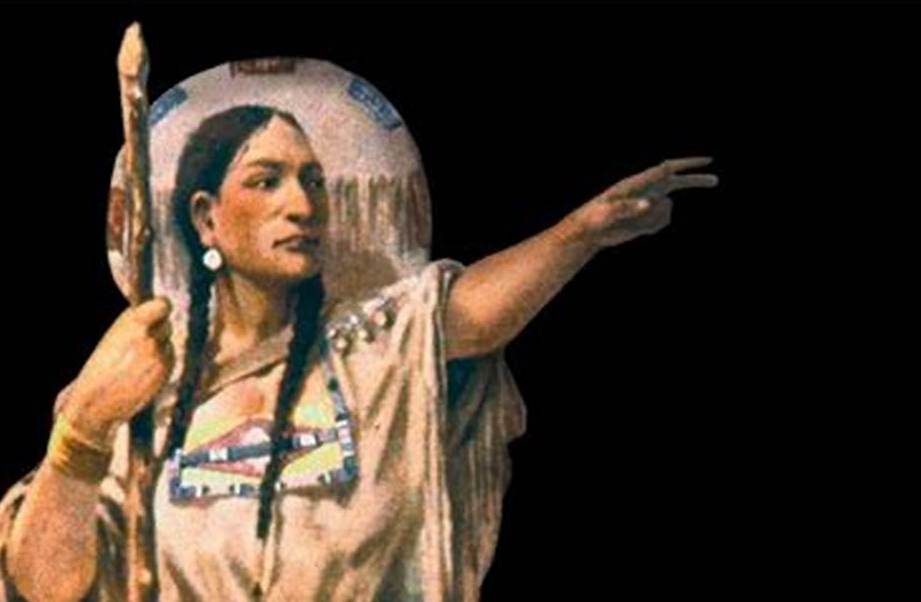Sacagawea: Impactful Guide, Best Interpreter of the Lewis and Clark Expedition