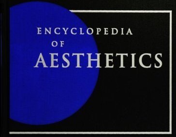 Encyclopedia of Aesthetics