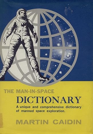 space dictionary